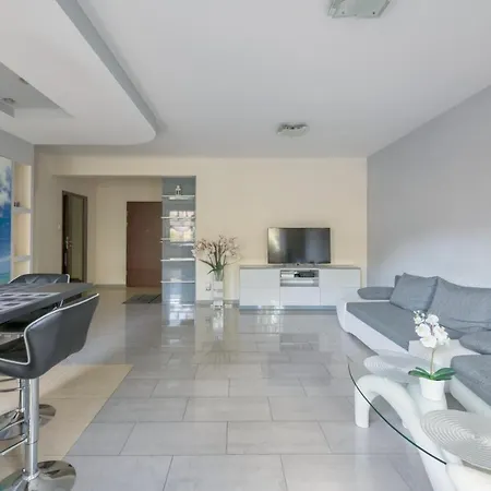 Apartament Dom & House - Karlikowski Mlyn