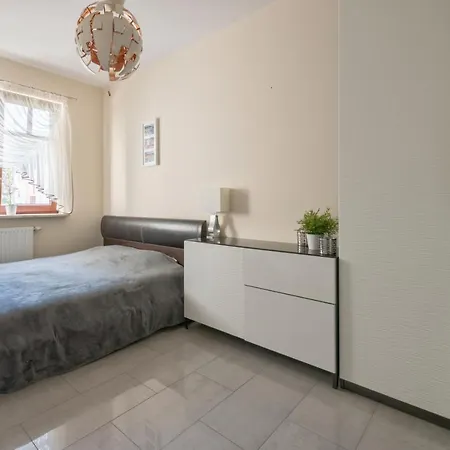 Dom & House - Karlikowski Mlyn Apartament *