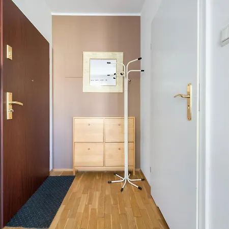 Dom & House - Karlikowski Mlyn Apartament *