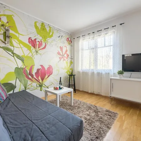 Dom & House - Karlikowski Mlyn Apartment Sopot